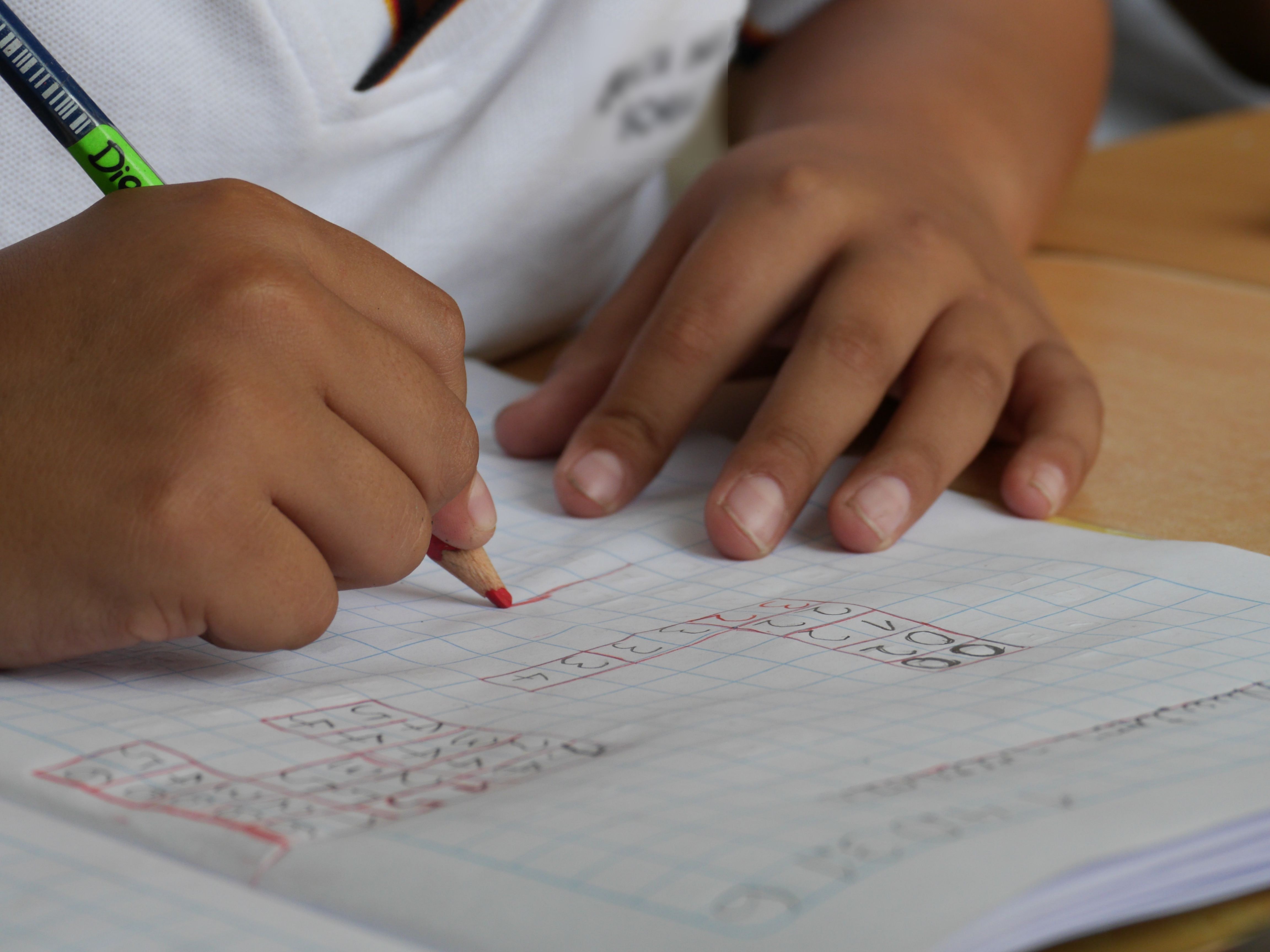 class-composition-creativity-207756 Early Years Education, Nursery school, London
